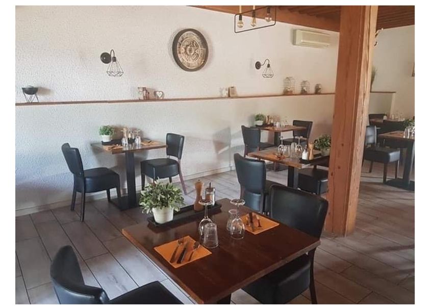 Auberge de la Vallée