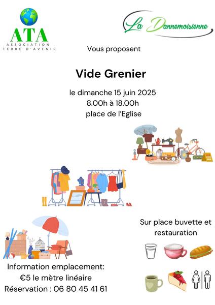 Vide-Grenier