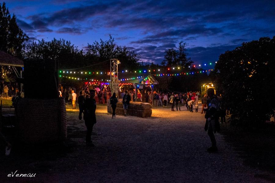 Festival les agrobatiques