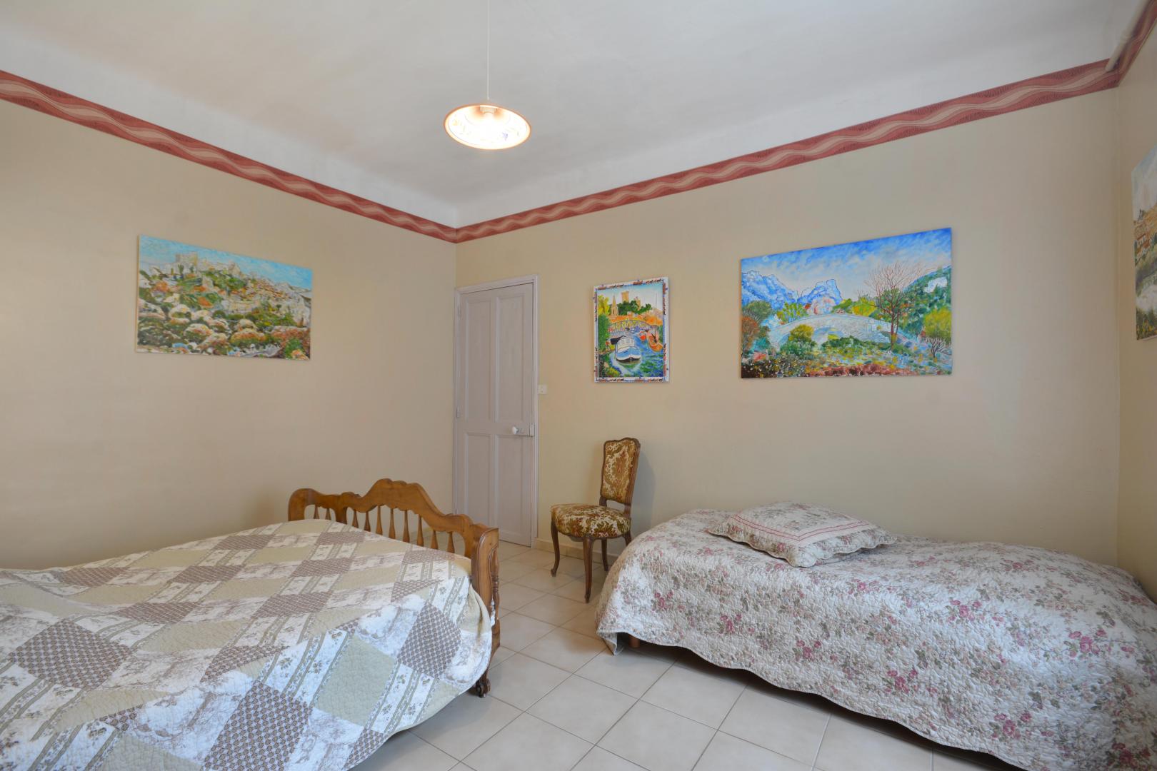 Aurélia, Mollégès - photo 30