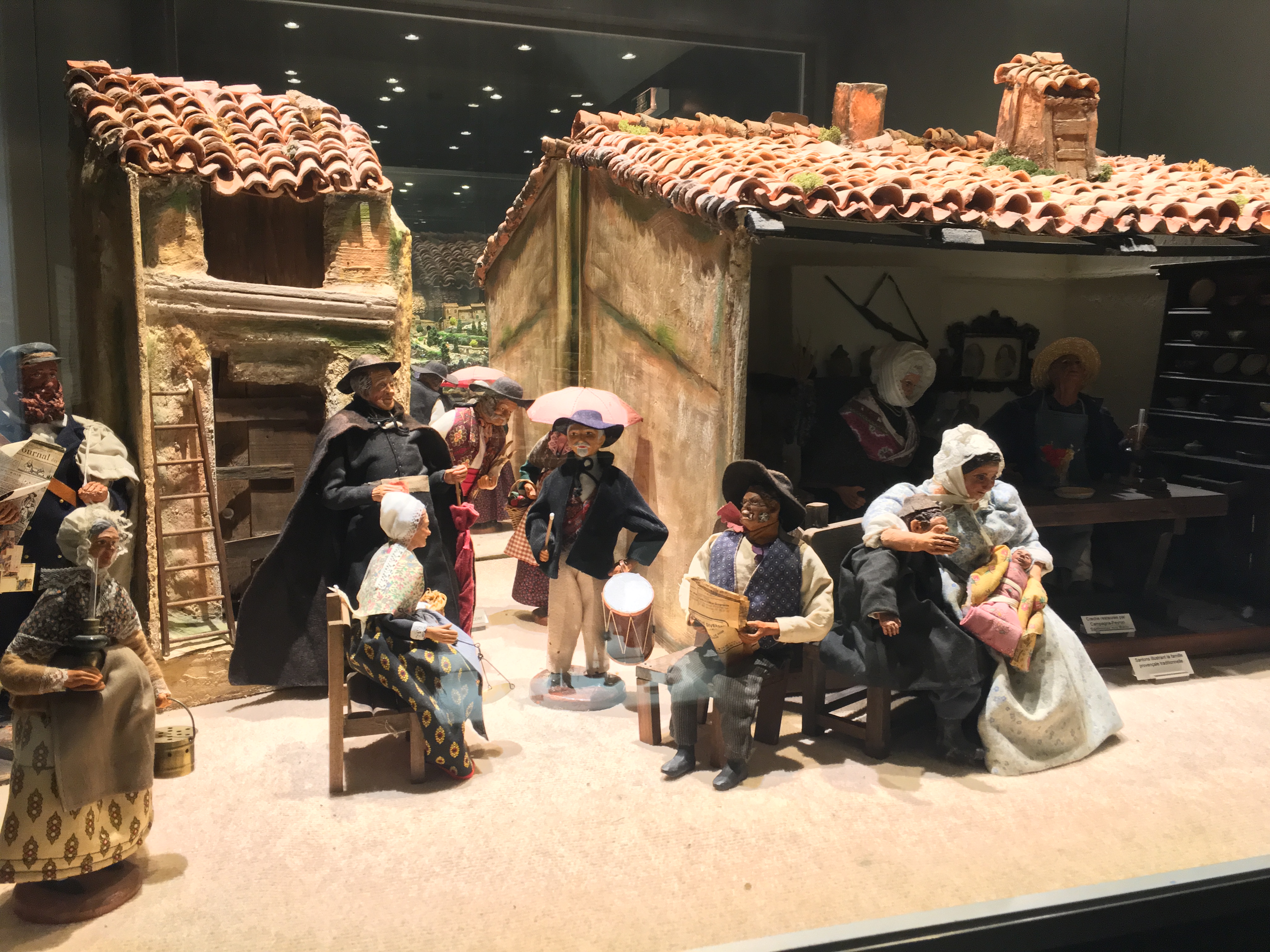 Musée des santons
