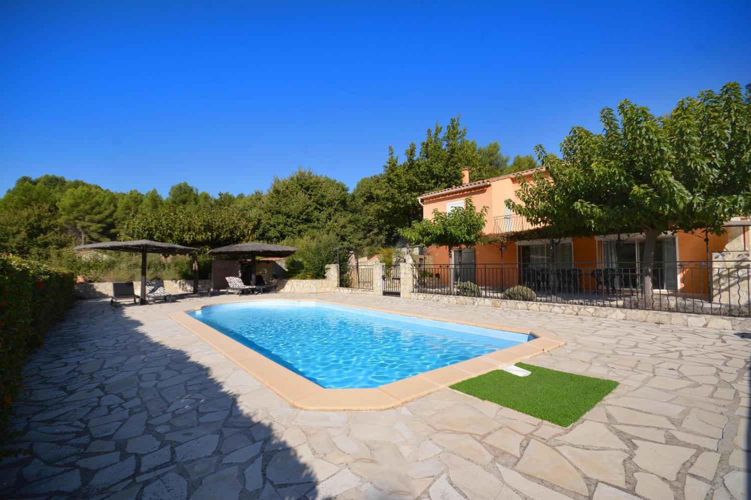 Maéva, Gardanne - photo 3