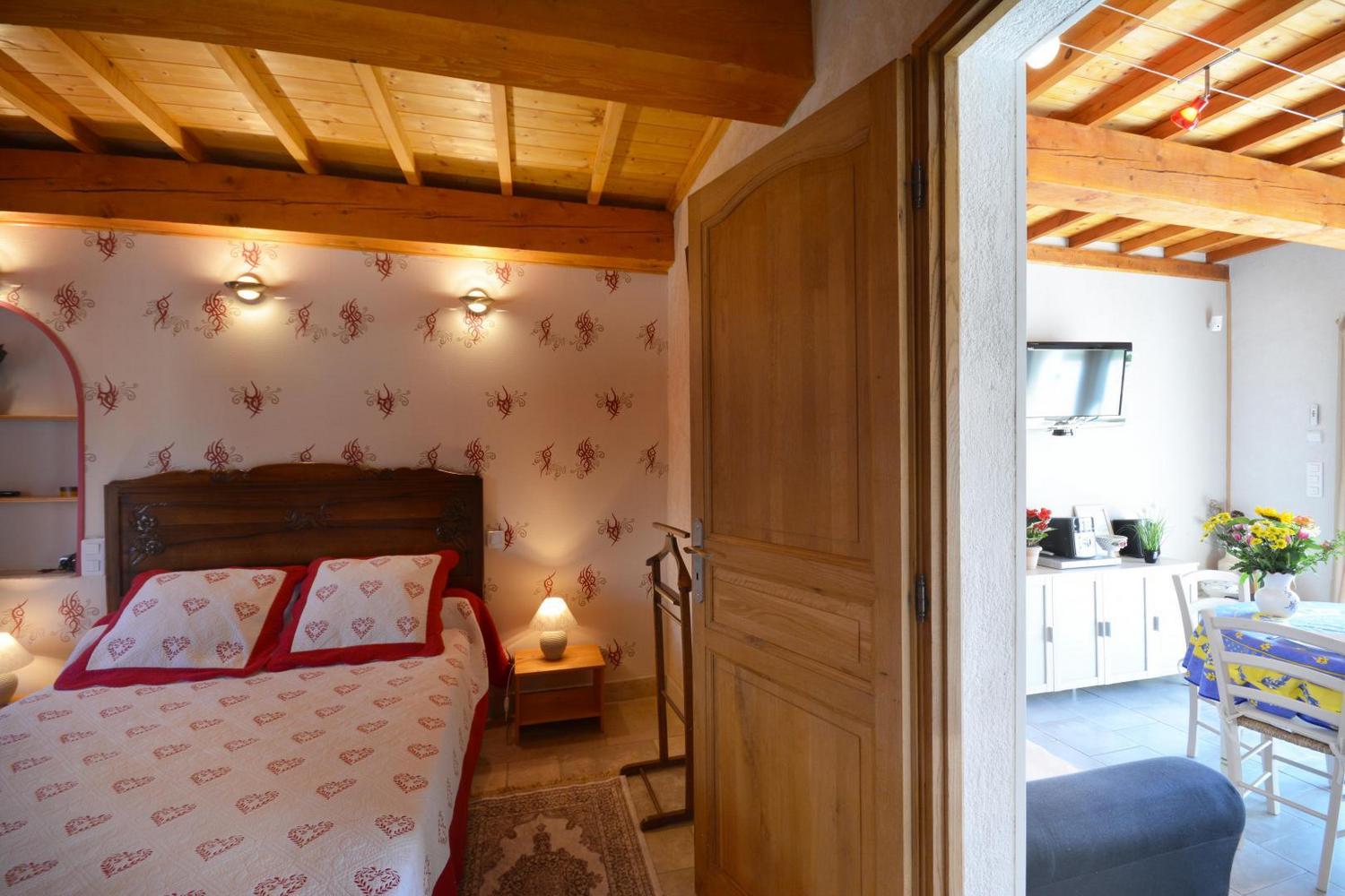 Lou Beruguet, Mouriès - photo 31