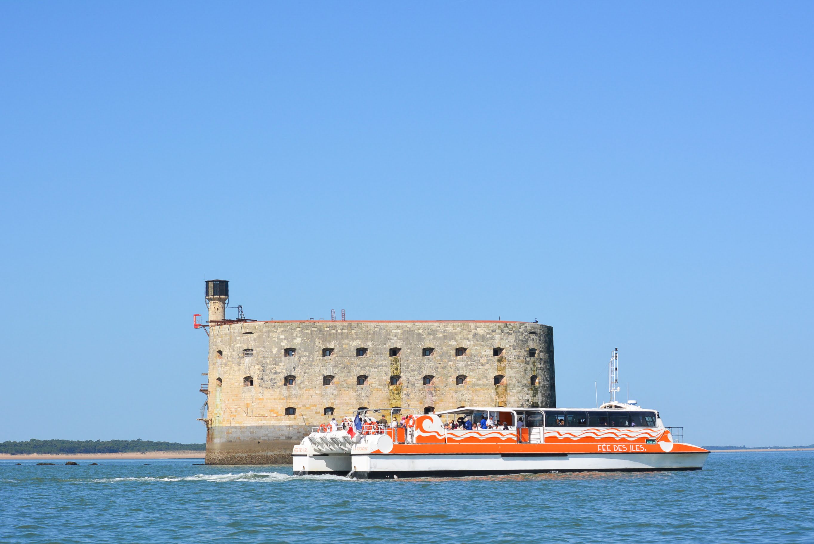 Compagnie Interîles