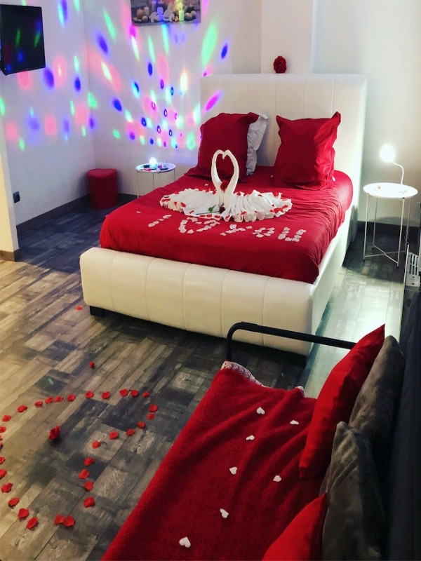 Nuit privée spa et bien-être, Marseille 4e Arrondissement - photo 2