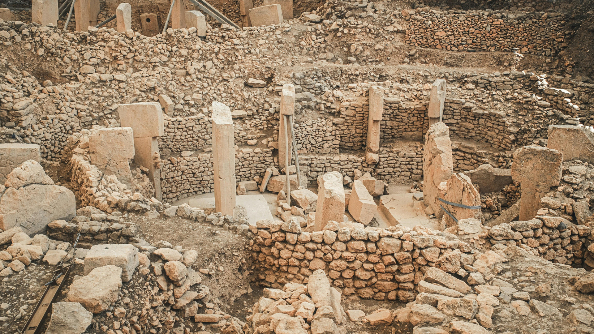 Atelier fouilles archu00e9ologiques_Le Mu00e9ru00e9villois