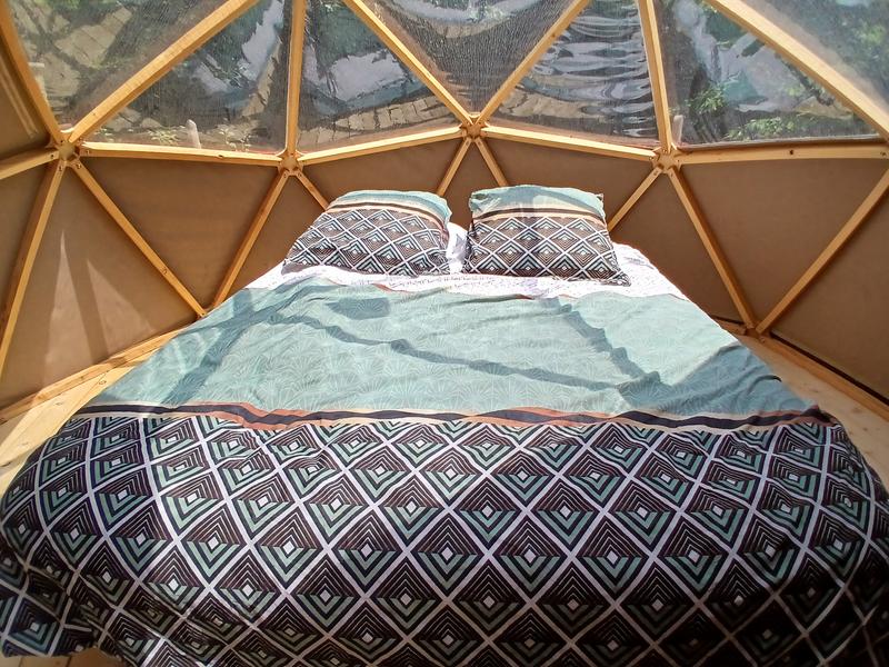 Camping municipal la Lunette_Malleval-en-Vercors