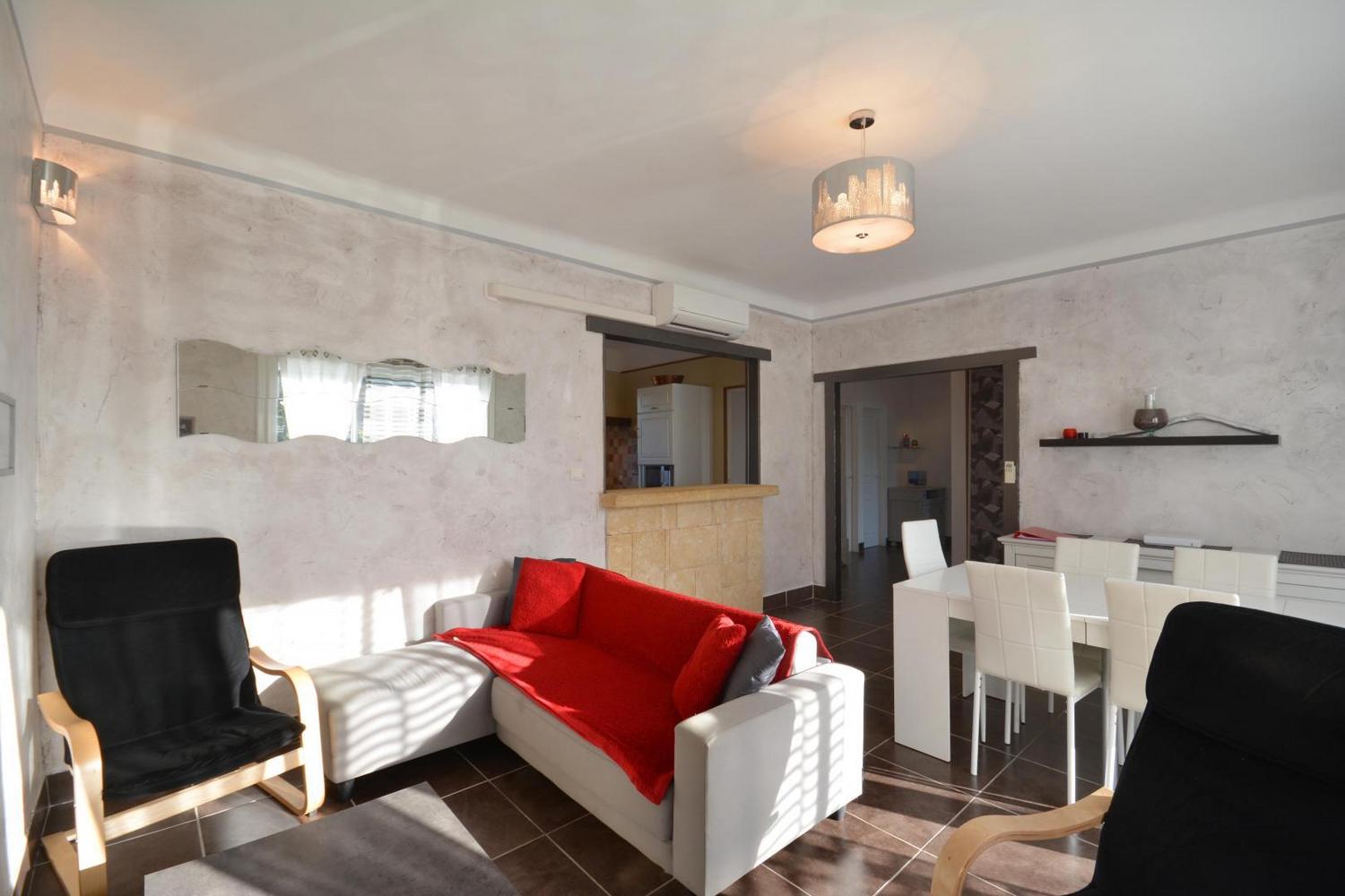 Villa Liliane, Grans - photo 29