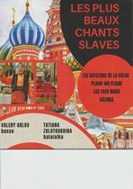 Les plus beaux chants slaves