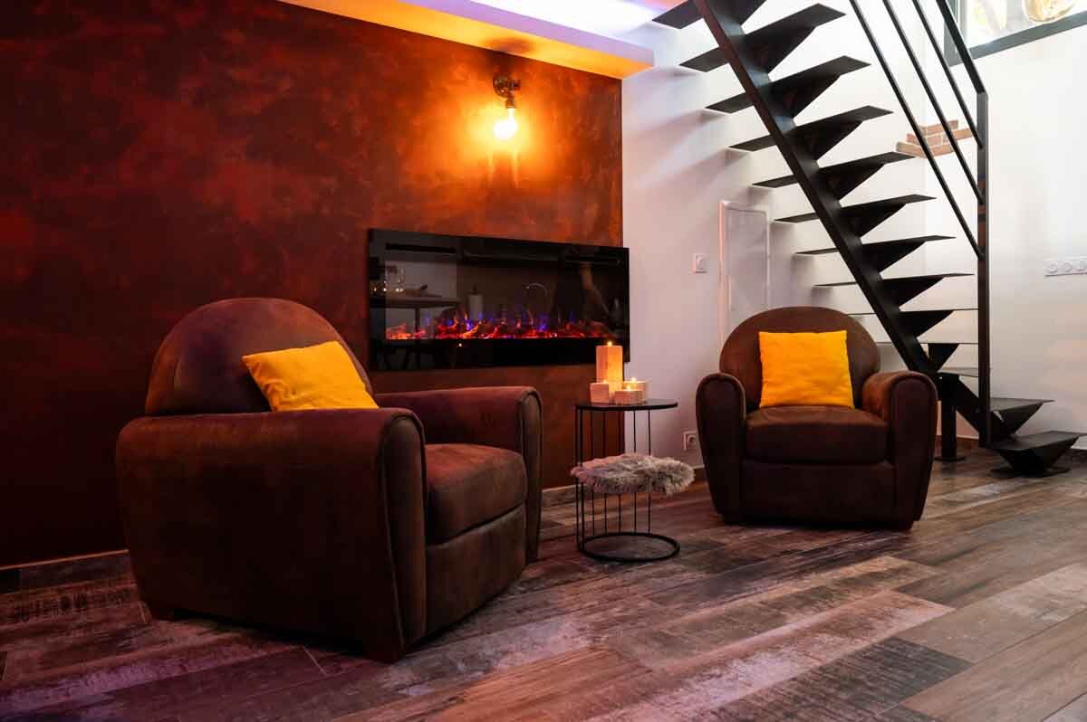 La Suite 55 industrielle, Istres - photo 2