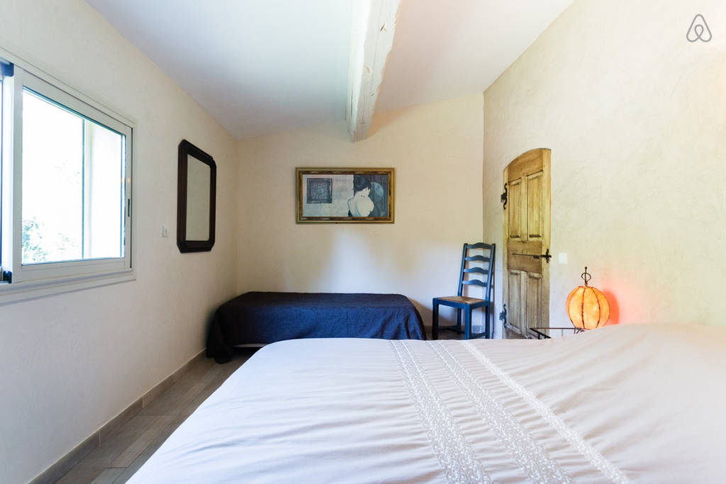 L'olivier, Lançon-Provence - photo 2