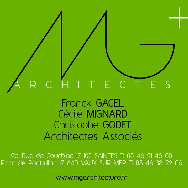 MG Architectes