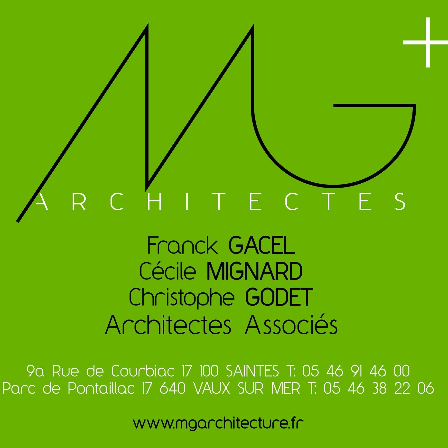 MG Architectes