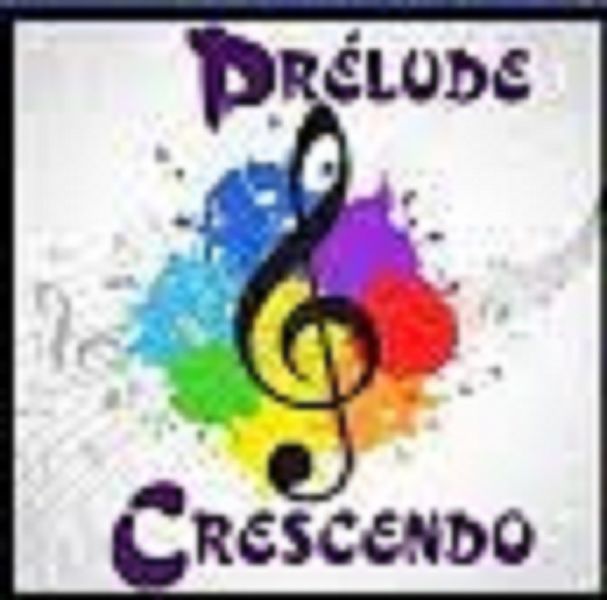 Prélude et crescendo