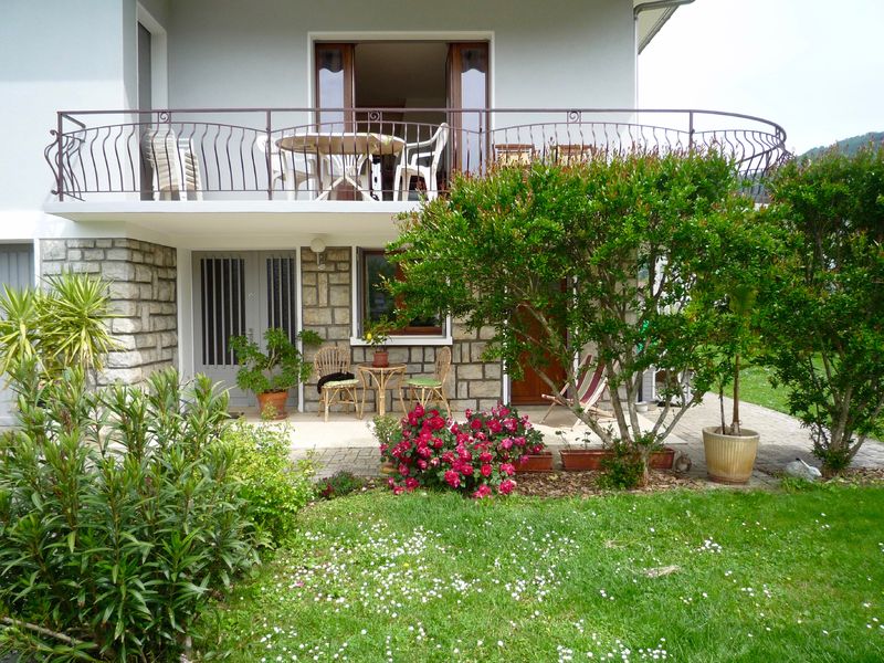 Lopez Alphonse et Marie-Christine