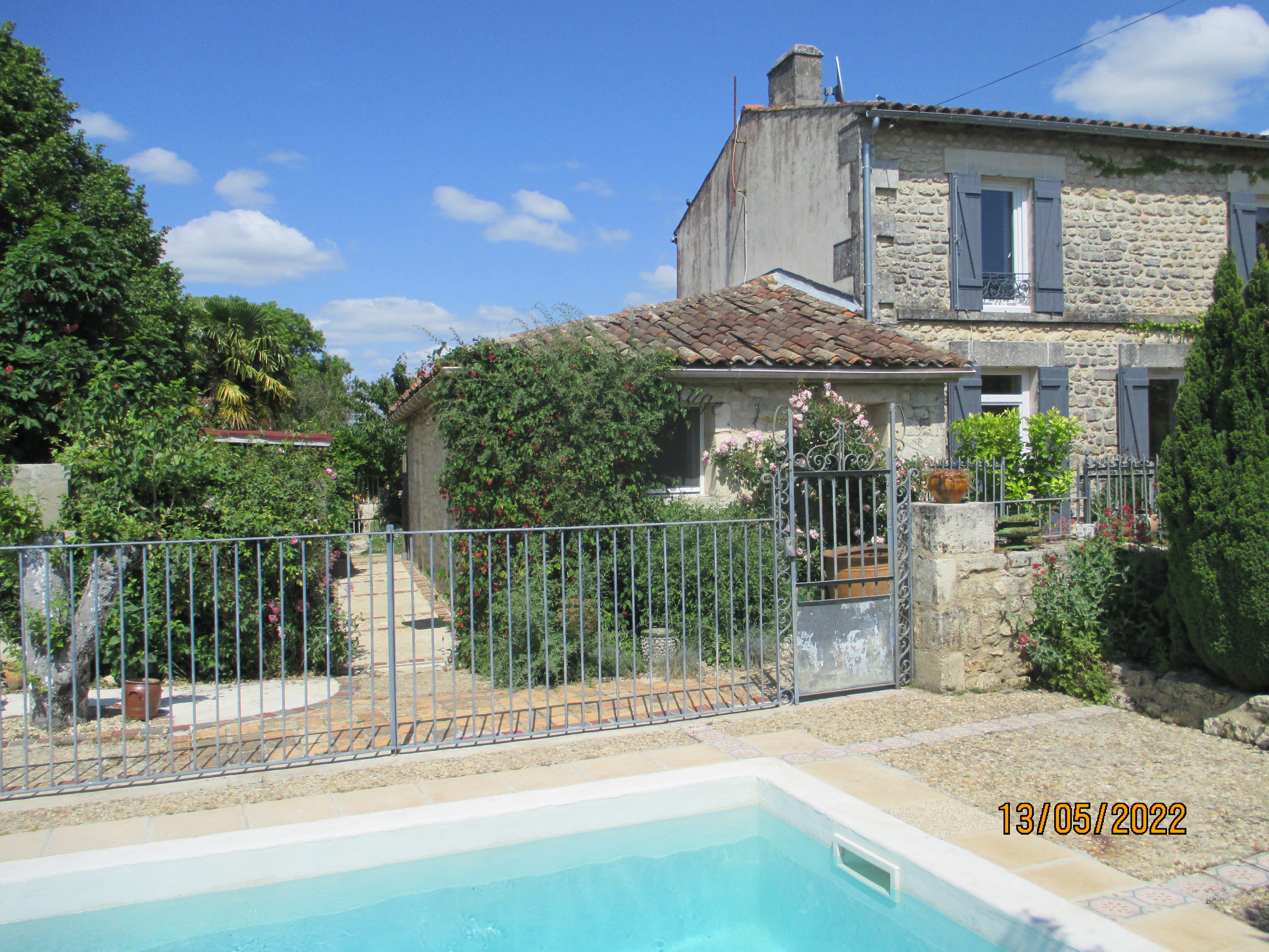 Mesnard André - Le Refuge