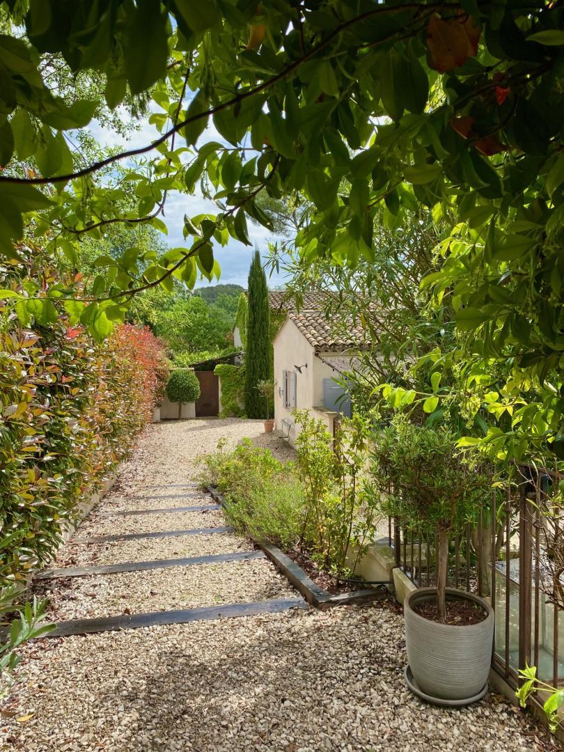 Cottage Zola, Aix-en-Provence - photo 32
