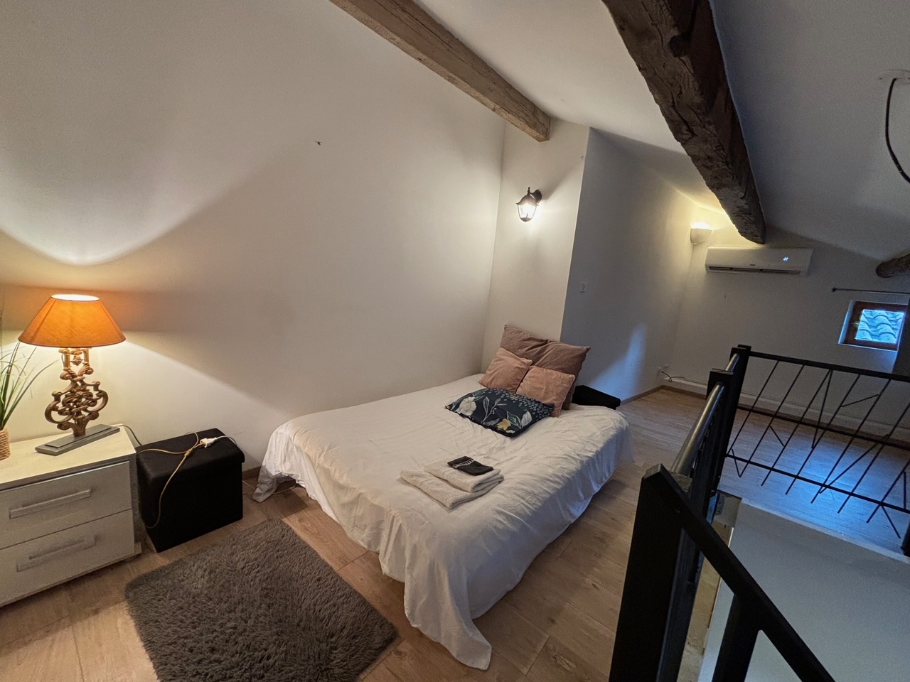 Instant en Provence Le Loft, Eyragues - photo 17