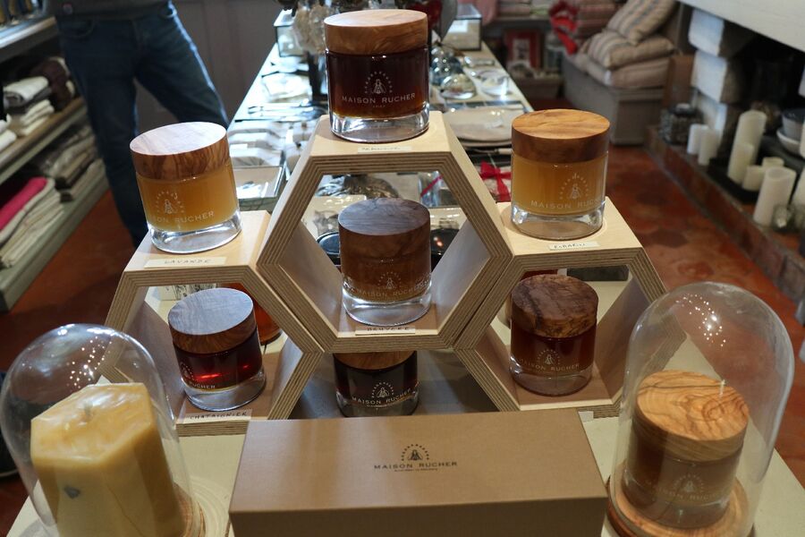 Boutique Maison du Village