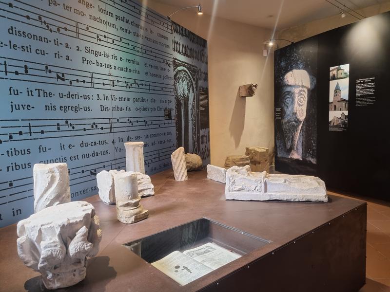 Musée de Saint-Chef_Saint-Chef