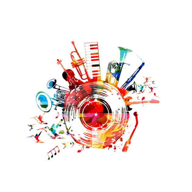 Concert - Musique en Fête