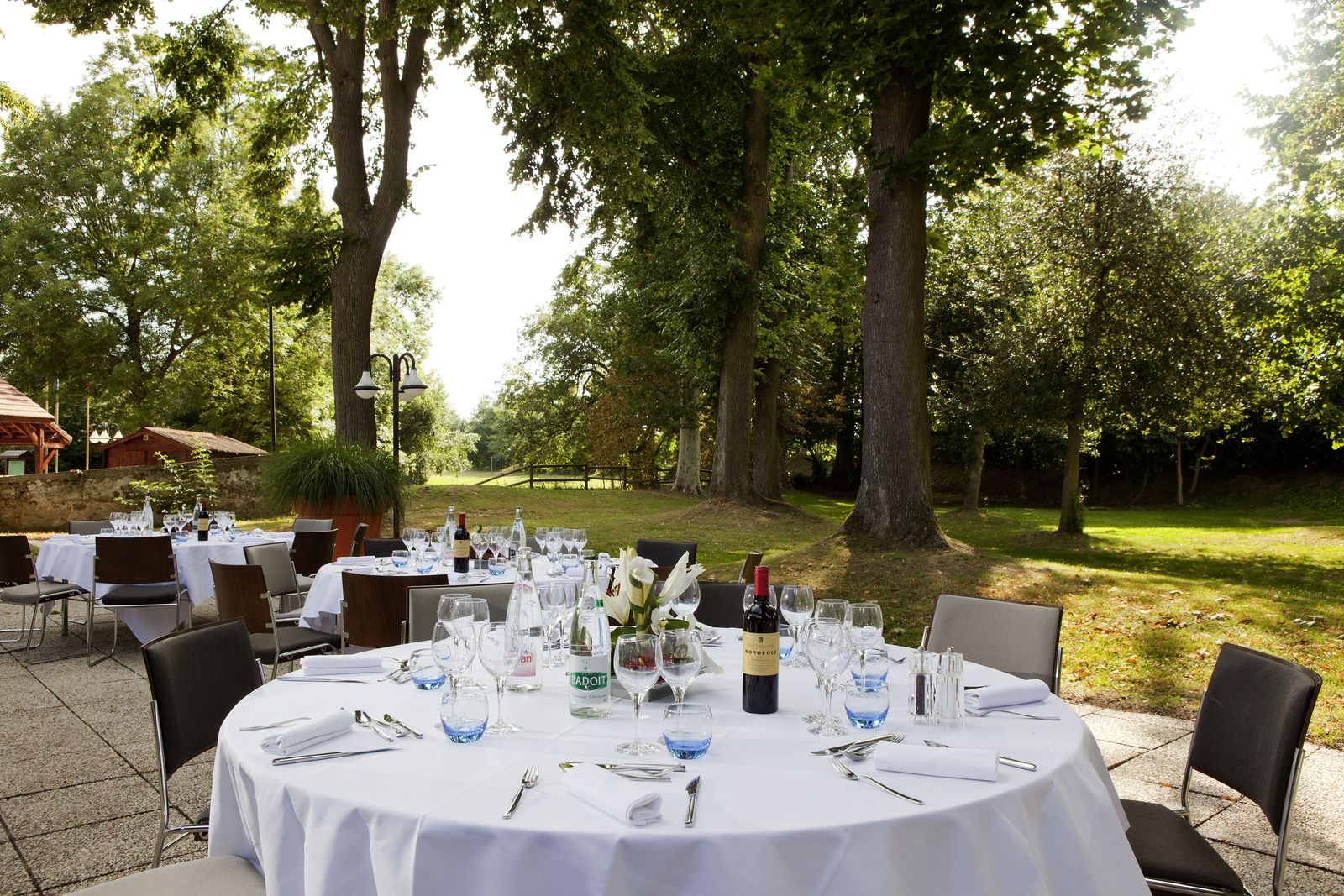 Novotel Paris-Saclay