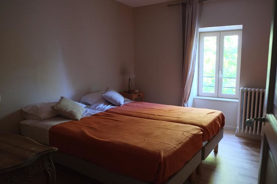 Le Domaine de Marthe