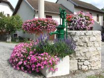 Pompe Lavours