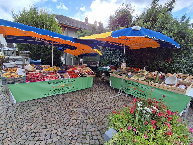 Au Panier d'saison_Passy