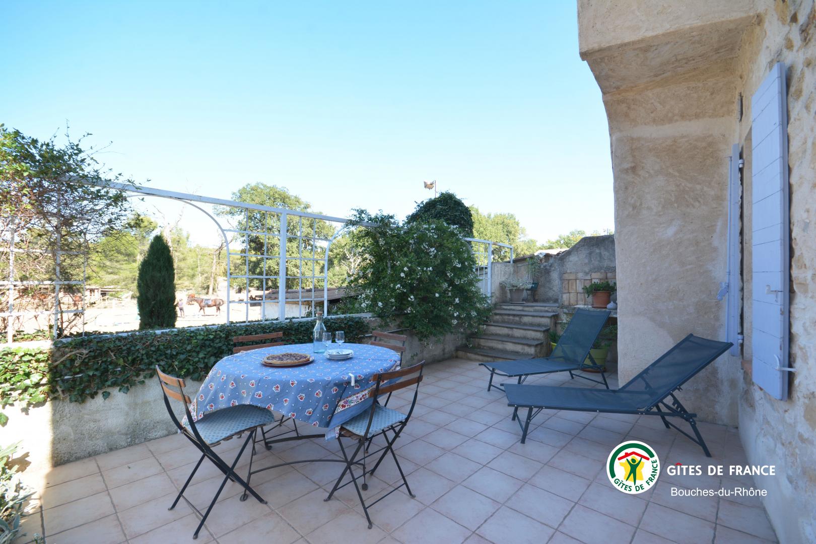Lou Pissacan, Ceyreste - photo 29