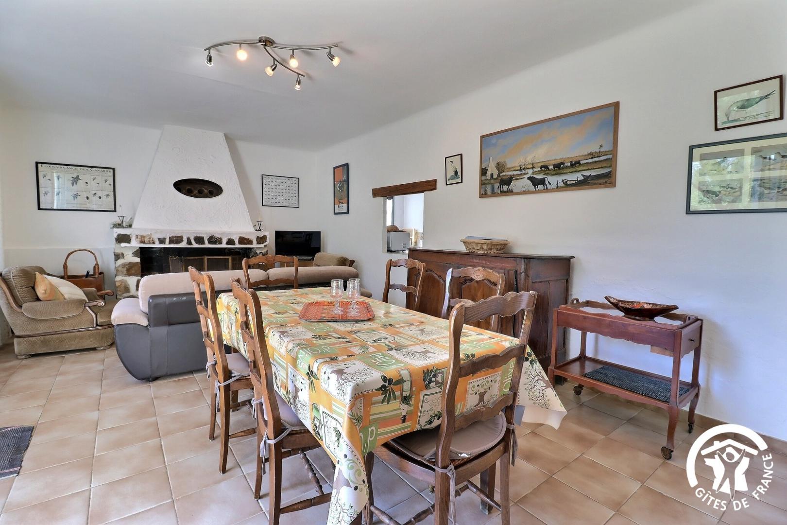 Le Pavillon De Chasse, Arles - photo 9
