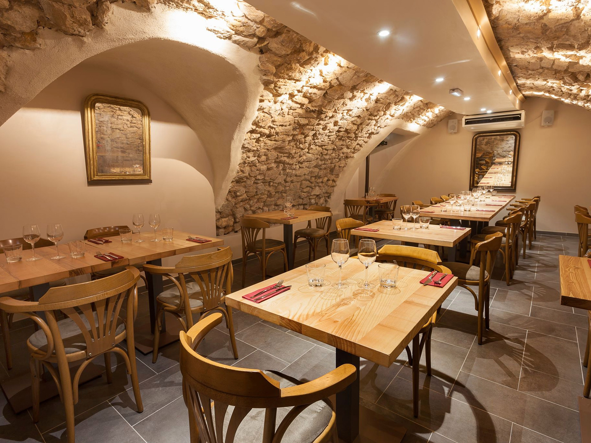 La Bouchée - photo 3