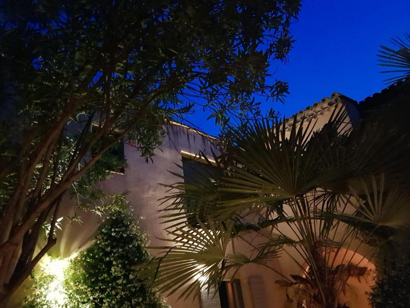 La Villa, Saint-Cannat - photo 31