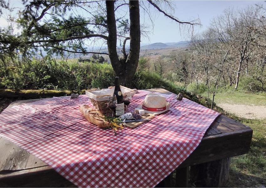 Le plateau de Grille Midi