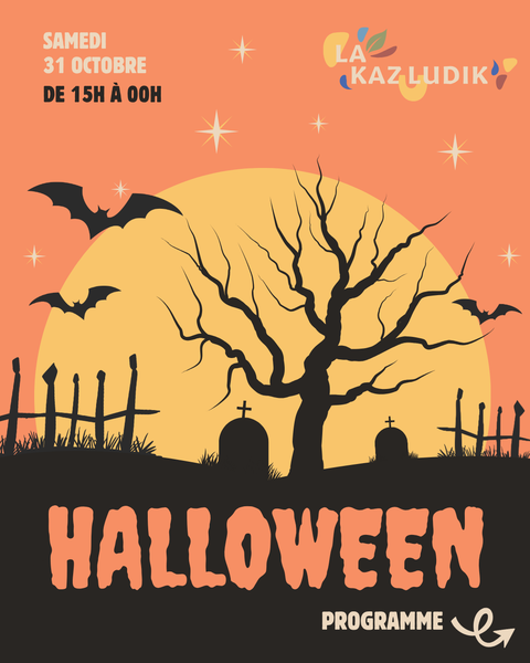 La Kaz Ludik