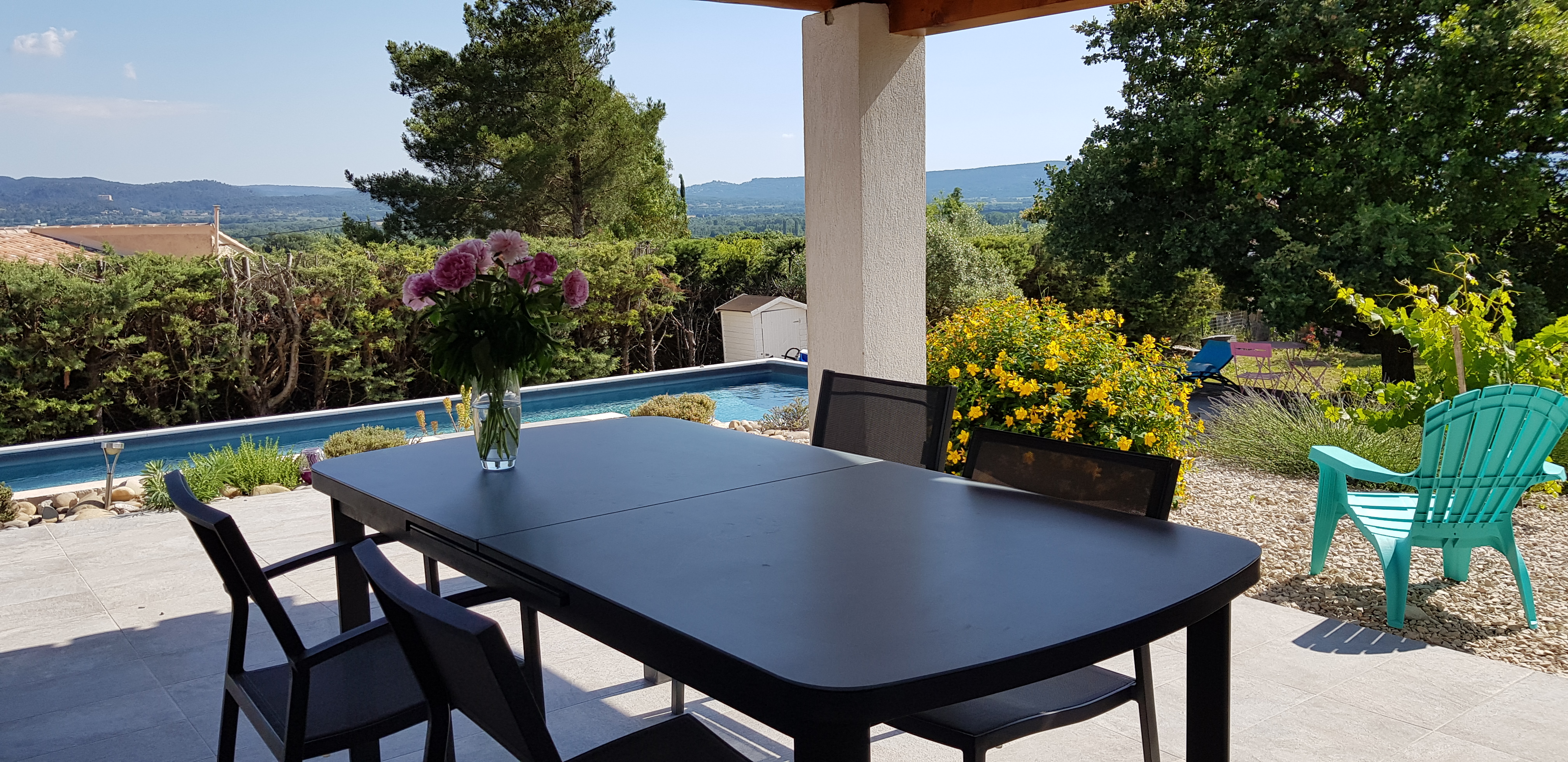 Tsano Verde, Pertuis - photo 14