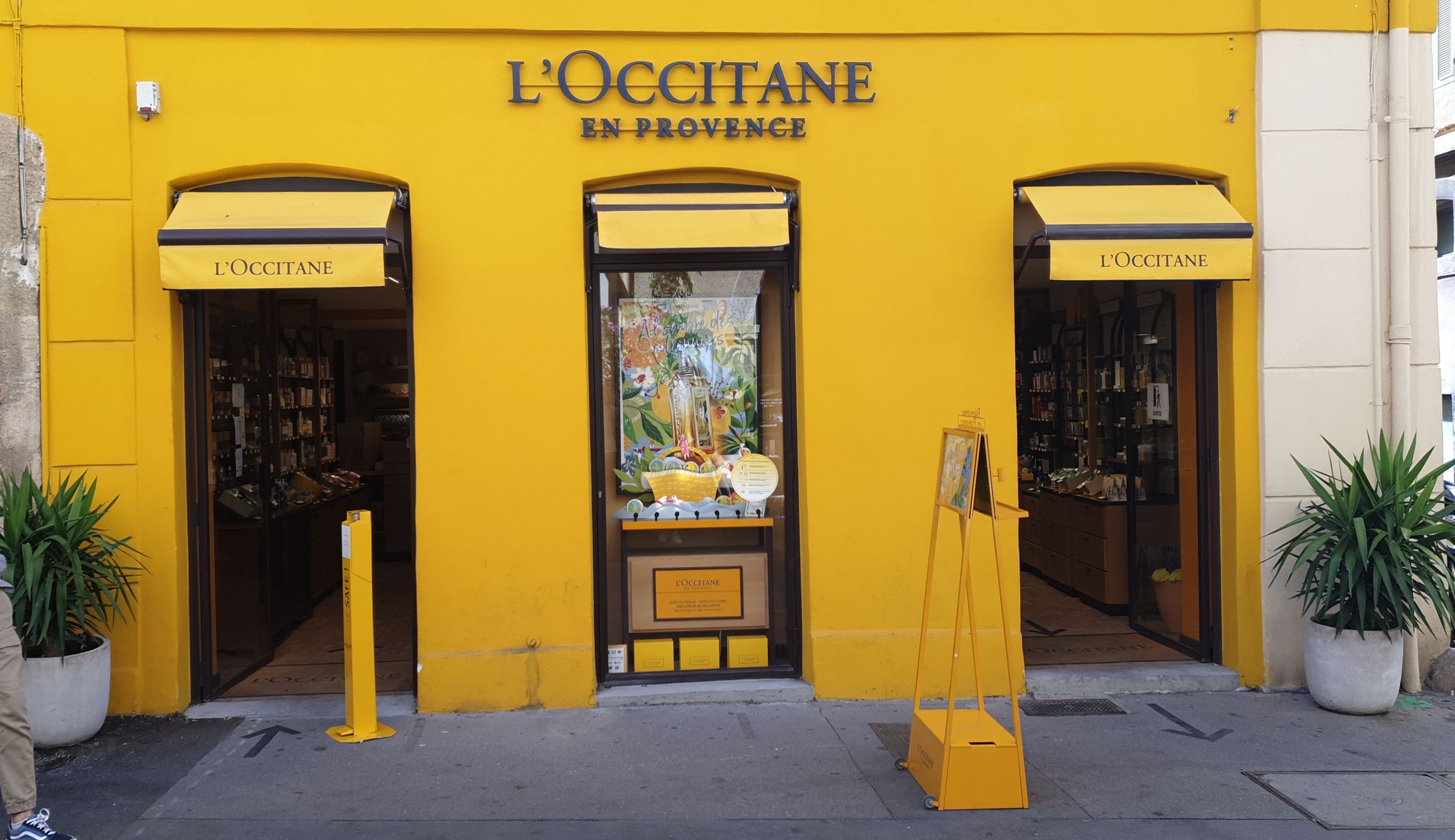 L'Occitane en Provence - photo 2