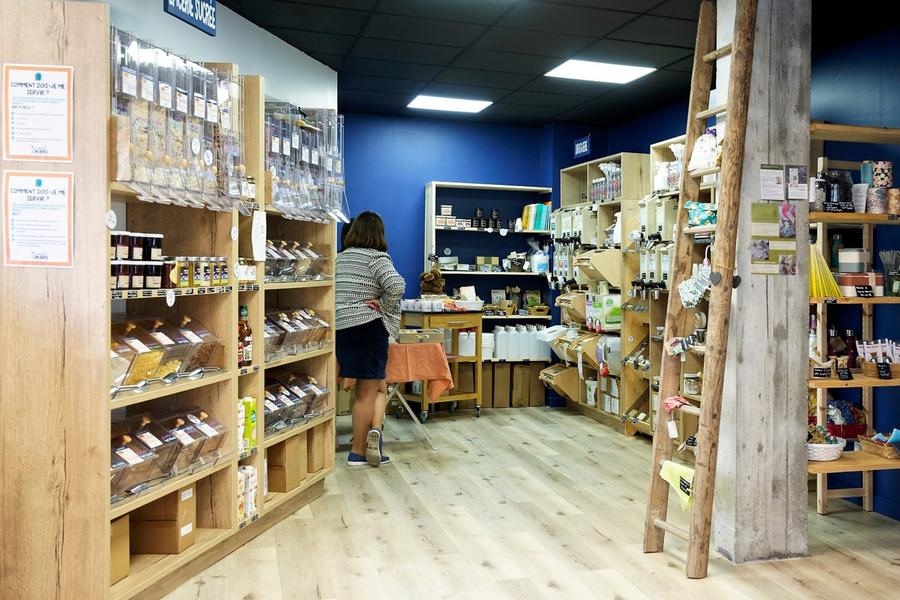 Le coin des colibris - Soleymieu - Balcons du Dauphiné