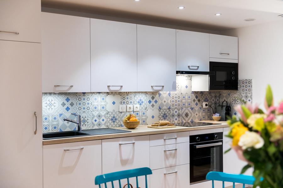 La Résidence du Bailli