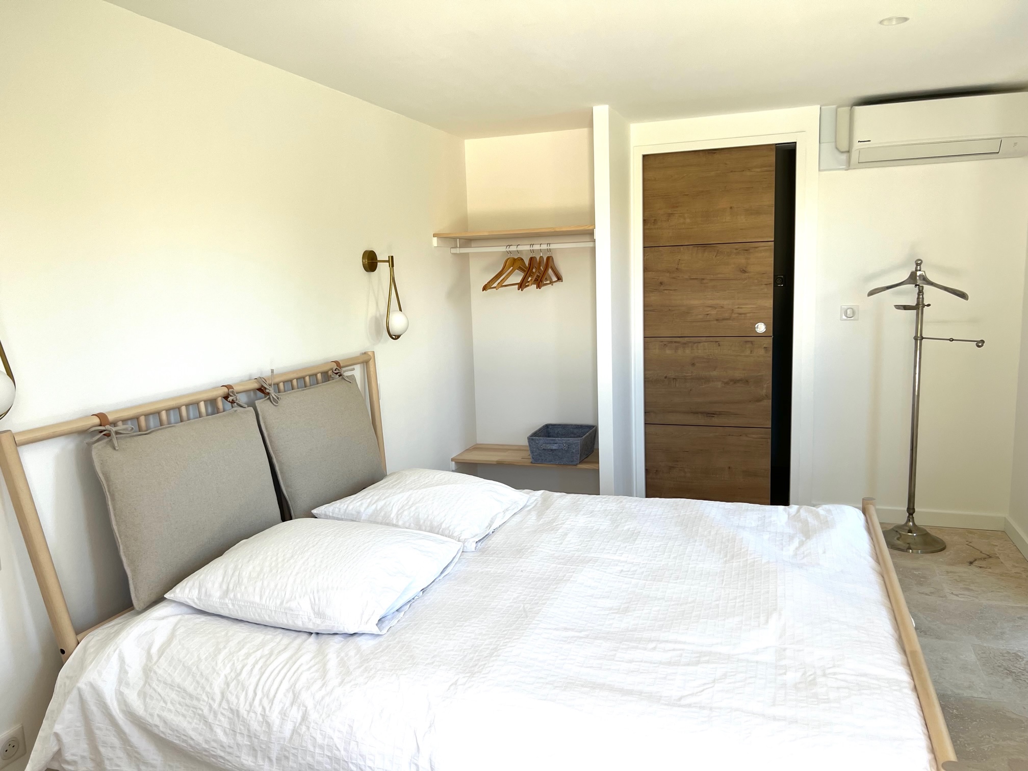 Cocon à l’orée de la forêt, Auriol - photo 4