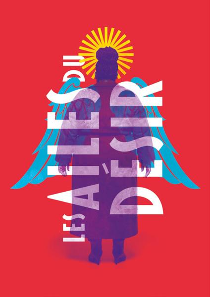 Les Ailes du désir | Clermont Auvergne Opéra