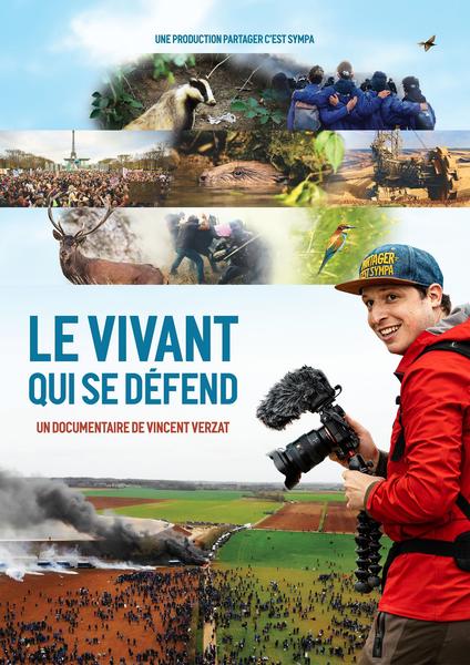Bande annonce officielle