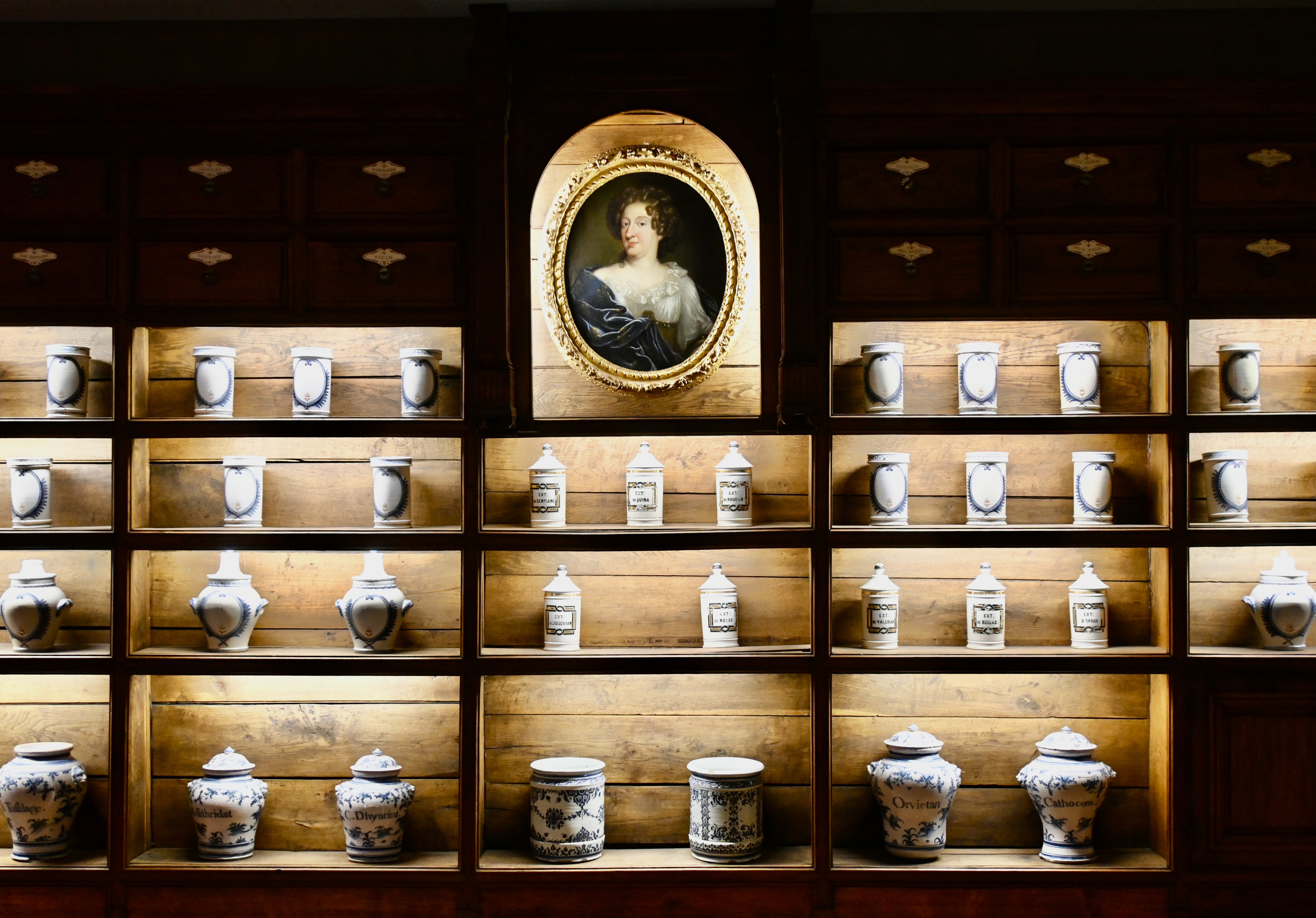 Dimanches du Carré Pat'_Trévoux