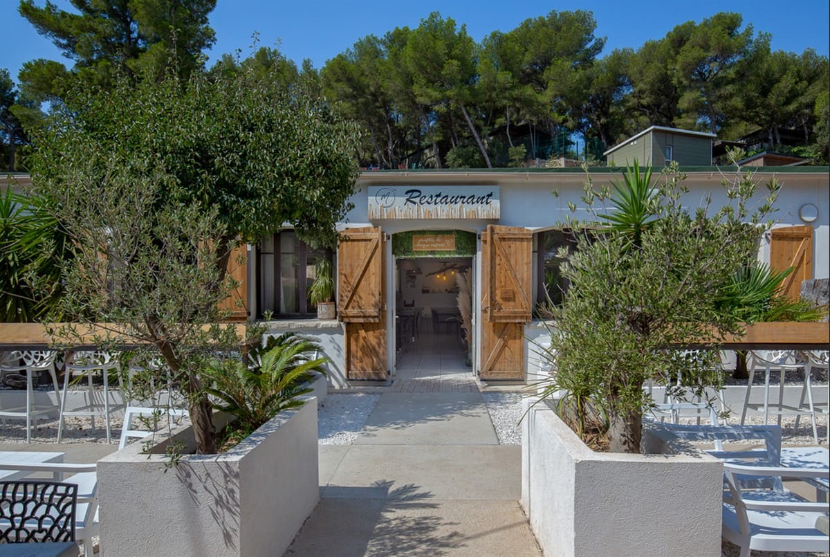 Les Mouettes - photo 2