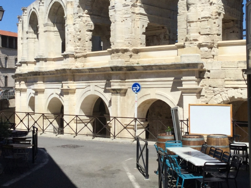 La Pitchoune des Arènes — photo 2