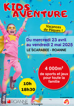 Kids aventure_Riorges