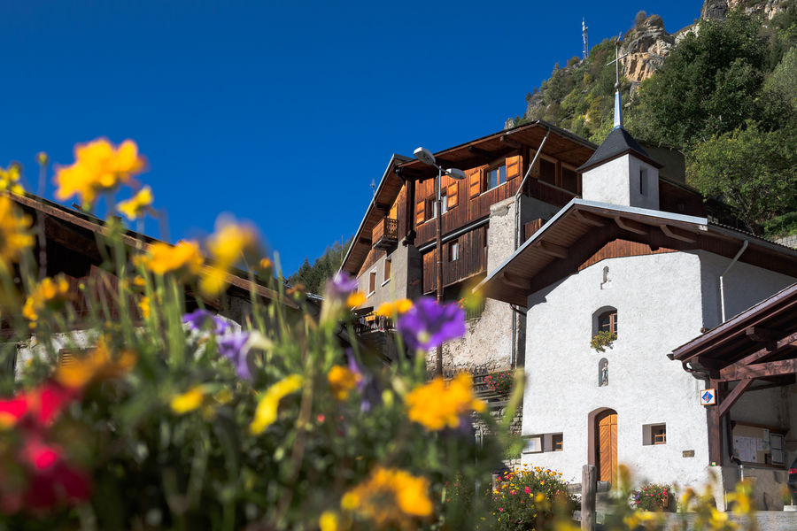 Chamberanger - Planay