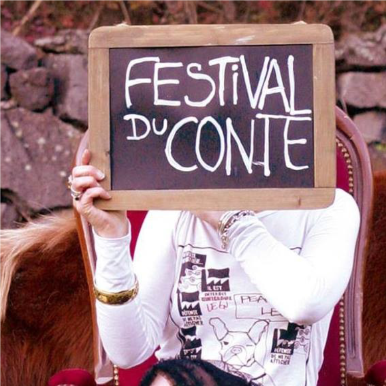 En Ardèche Buissonnière : que faire à Privas ? : Festival du conte A moi, conte deux mots