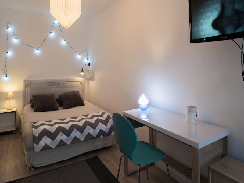 Studio Mars, Marseille 2e Arrondissement - photo 2