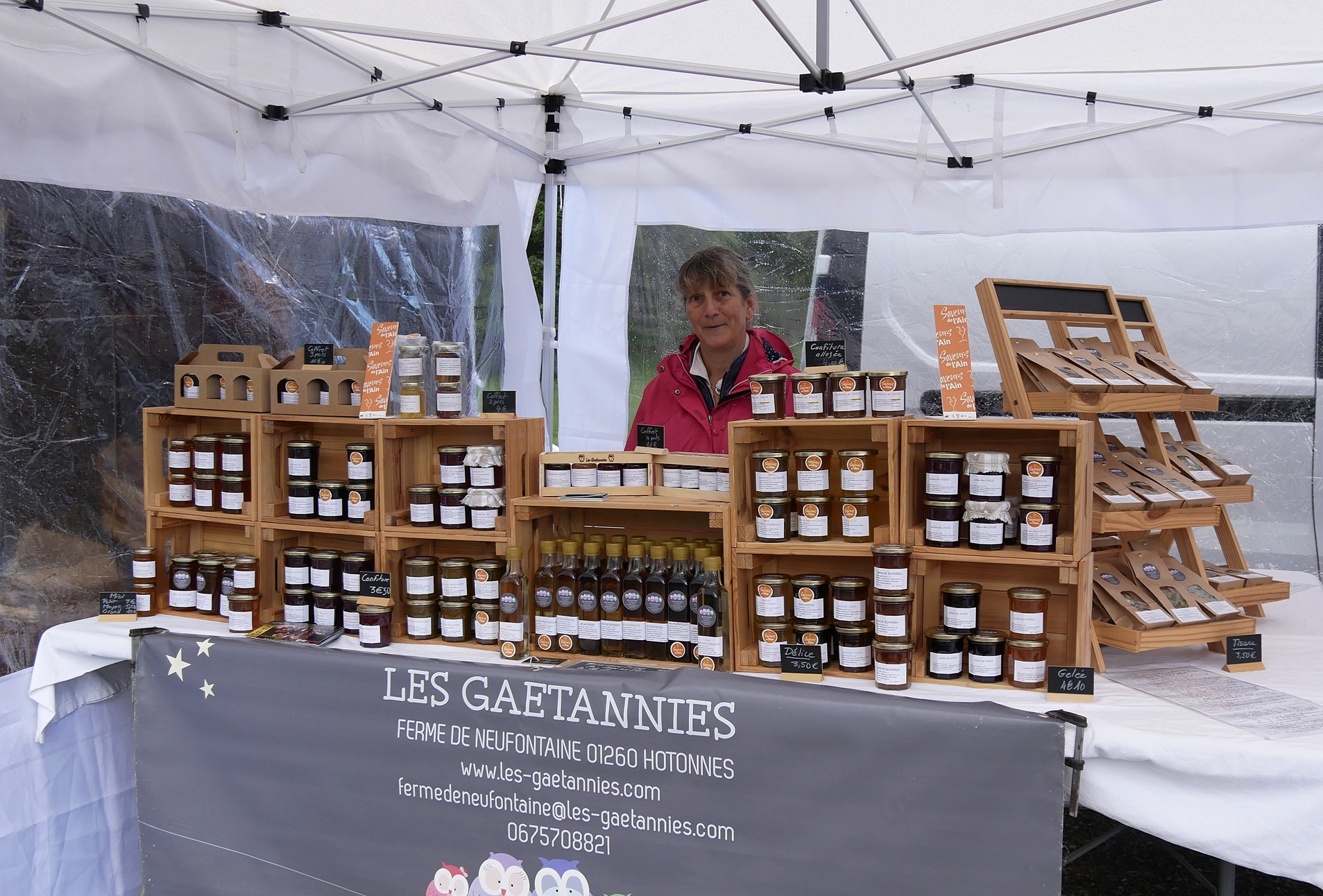 Fête des Narcisses_Valserhône